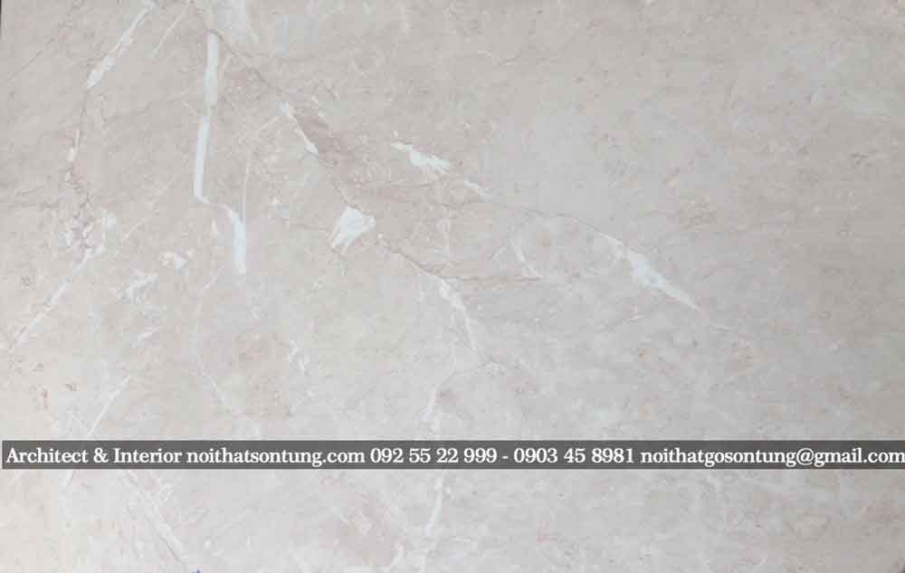 Ván gỗ MDF phủ Melamine vân đá 6004