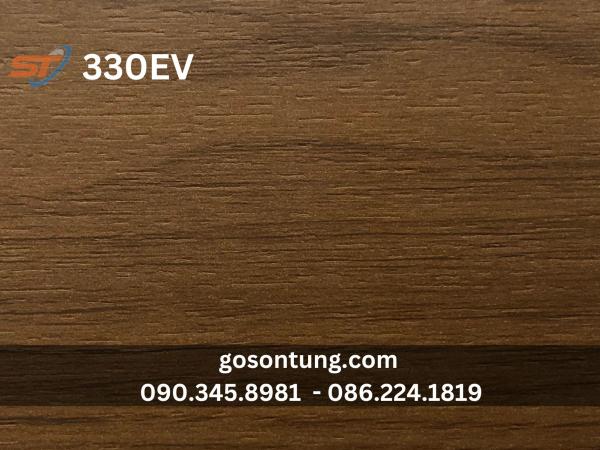 Ván gỗ MDF phủ Melamine 330EV