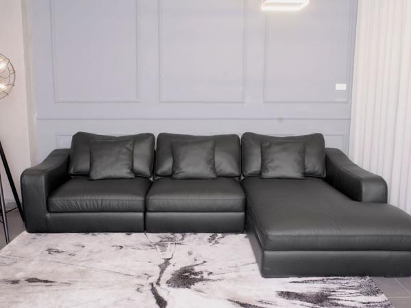 Ghế sofa nhập khẩu Hàn Quốc SFK 1751